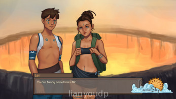 Pie In The Sky v0.6.0 Screenshot 2
