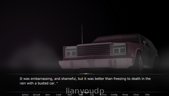 Late Night Delivery Part 1 Screenshot 4