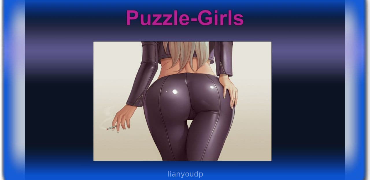 PUZZLE DEMON GIRLS