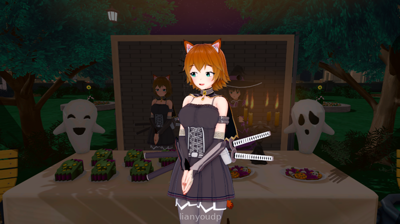 Doki Doki on Vacations (+18) Screenshot 2