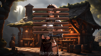 Clover Rise [Final] Screenshot 17