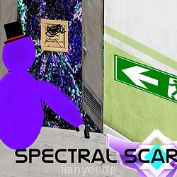 Spectral Scary [Pre-Alpha Testing]