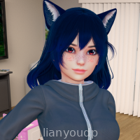 My Catgirl Maid Unofficial 3D Remake