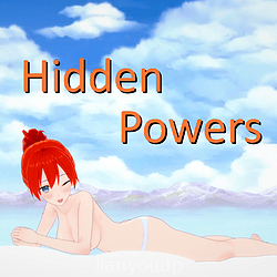 Hidden Powers