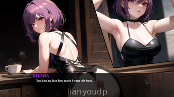 Clover Rise [Final] Screenshot 6