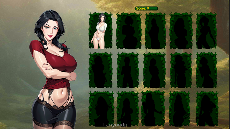 Madam Shadow:Savages Screenshot 3