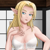 Lustia Sexfight Of The Realms