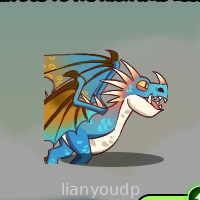 OVERFEED: Dragon Crisis