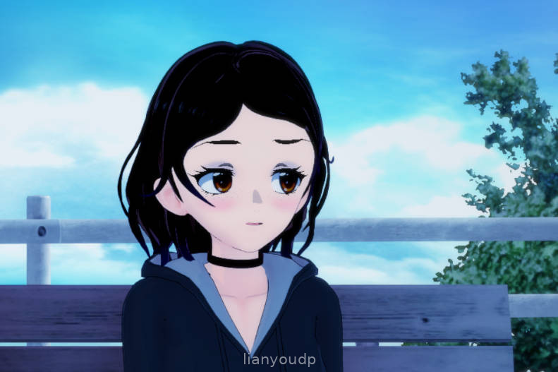 Willow Blue: Remake Screenshot 3