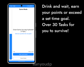 Omorashi - Desperation Game Screenshot 1
