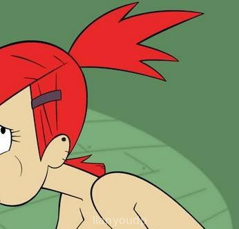 Foster's Home for Imaginary Friends: Bloo Me Screenshot 3