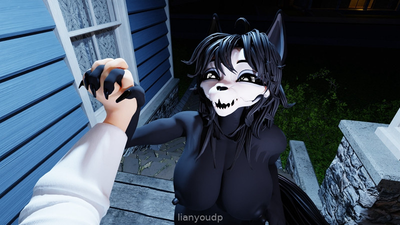 SCP-1471 VN (18+) Screenshot 3