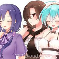 Who Is the New Maid?