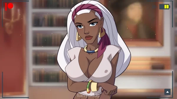 Rouge Love Evolution 2 Screenshot 3