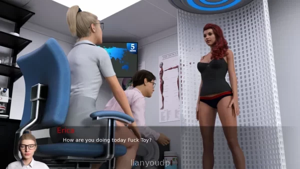 Cheeky Take Two Screenshot 1