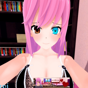 Lust Age v0.7.1 Public