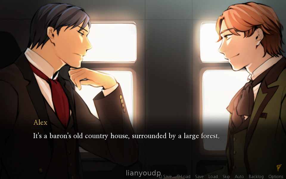Beyond Eden Screenshot 3