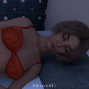 Succubus Contract 0.14 Patreon