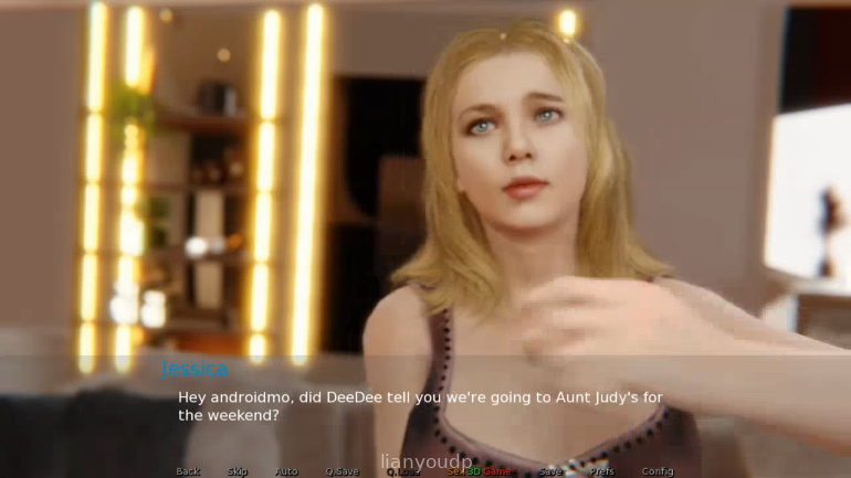 DeeDees Home Screenshot 2