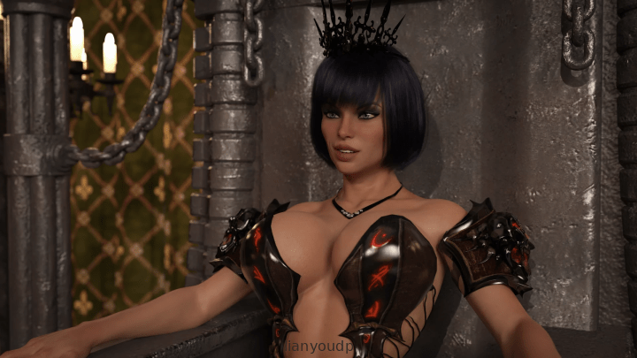 Island of Lust Final Screenshot 3