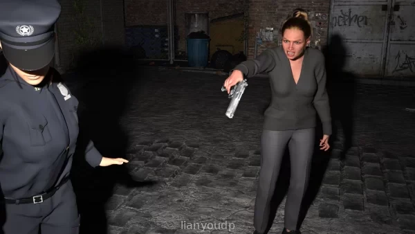 Evils revelation Screenshot 4