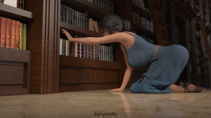 Island of Lust Final Screenshot 2