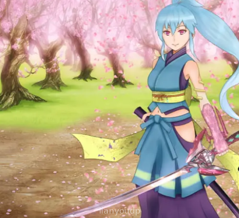 So Called NPC Rape 2 – A Rare Journey in a Japanese-style Game Screenshot 3
