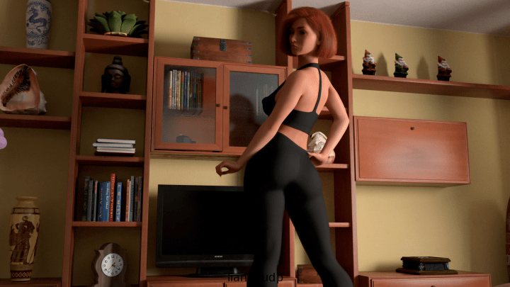 Monkey Business v0.4.2 Screenshot 1