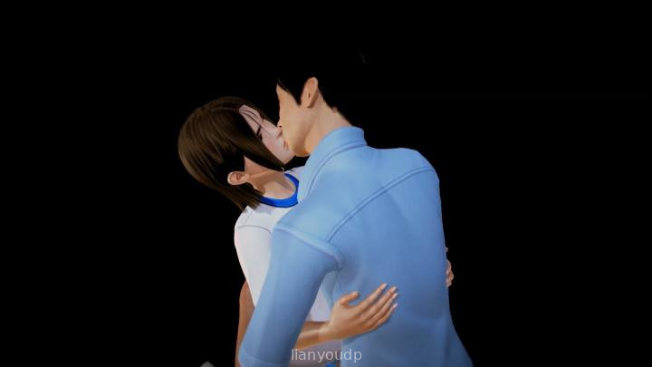 Luxuria Final Screenshot 2