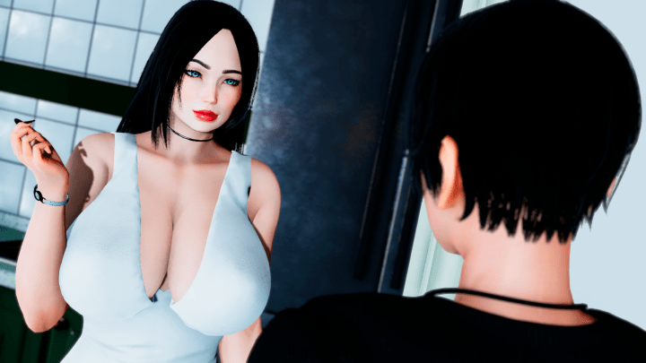 Family at Home 2 Ep.1 Screenshot 1
