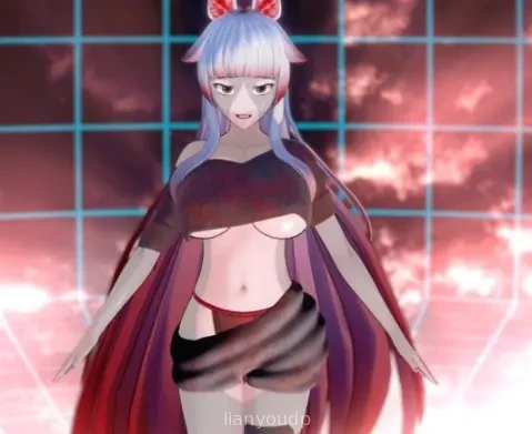 Love Genex Screenshot 3