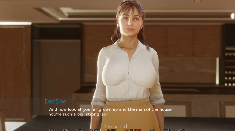 DeeDees Home Screenshot 1