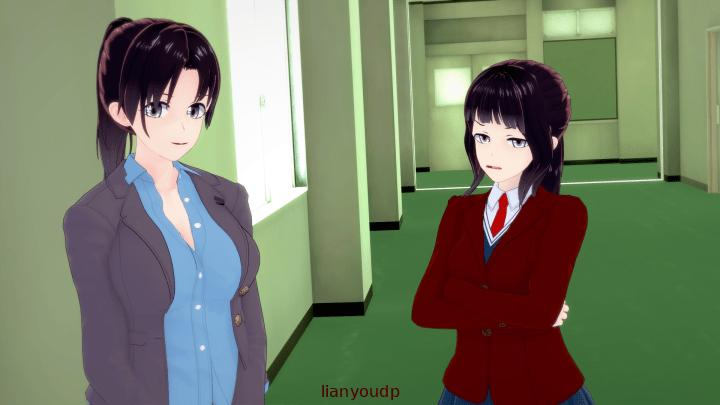 Changing Life v0.4.1 Screenshot 4