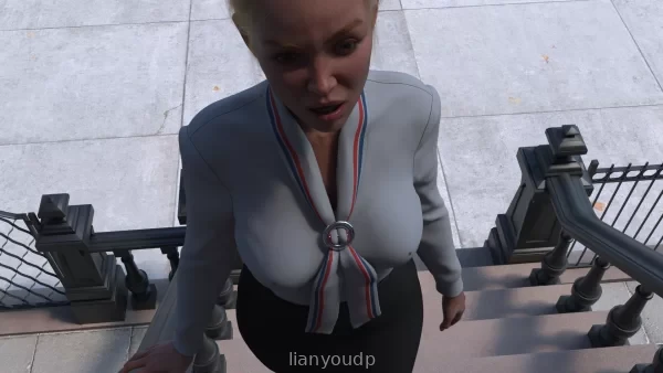 Evils revelation Screenshot 2