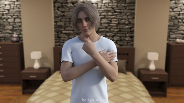 Succubus Contract 0.14 Patreon Screenshot 1