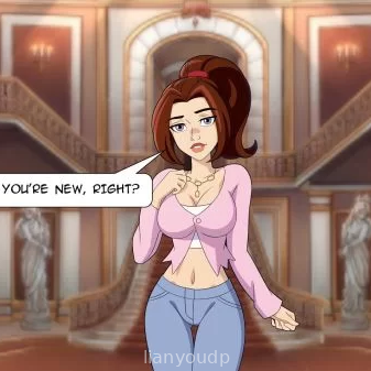 Rouge Love Evolution 2