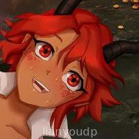 Sable’s Gimoie: A Dagon’s Teasue