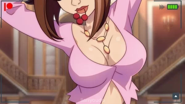 Rouge Love Evolution 2 Screenshot 1