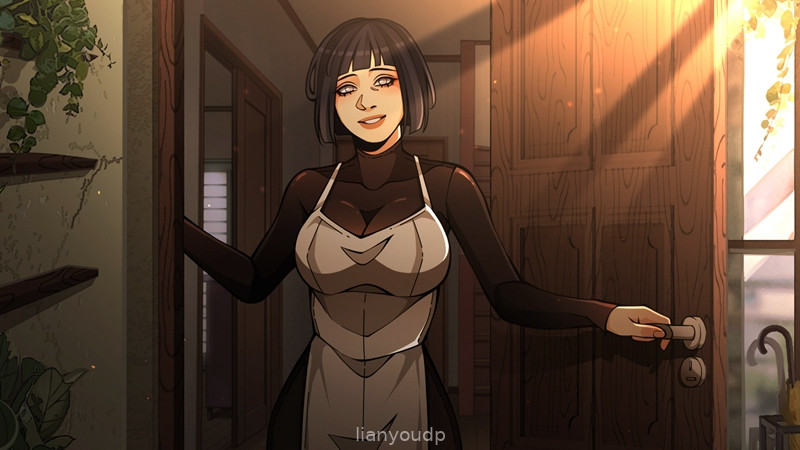 Nauto: Shinobi Lod Screenshot 3