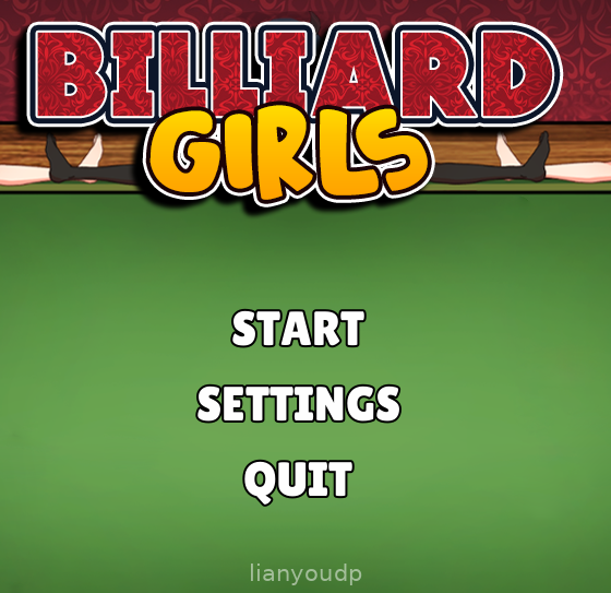 Billiad Gils Screenshot 3