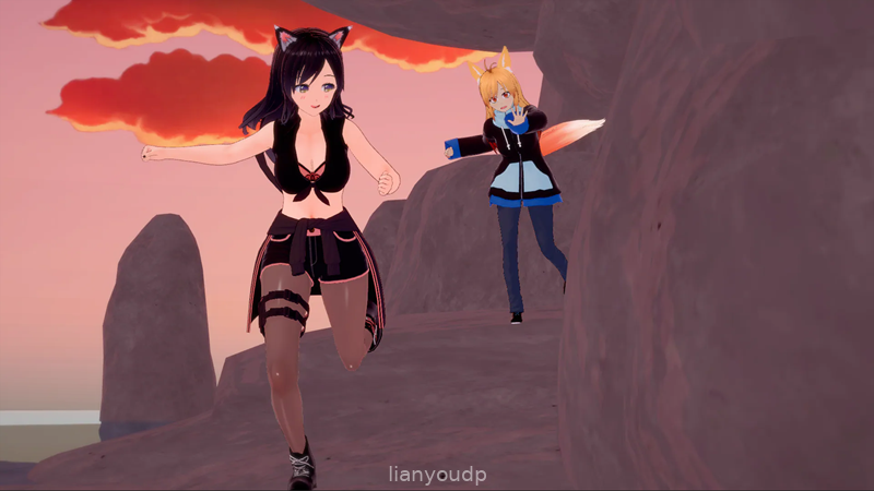 Keepes 1: Reolution Screenshot 3