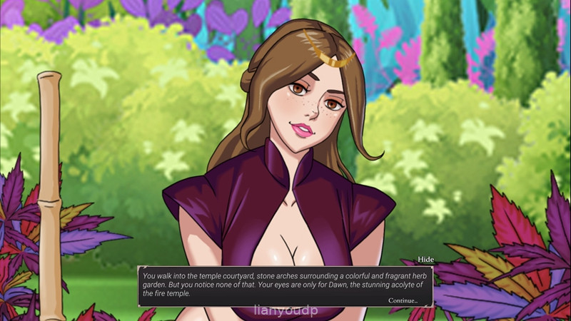 Sinnes Landing Screenshot 1