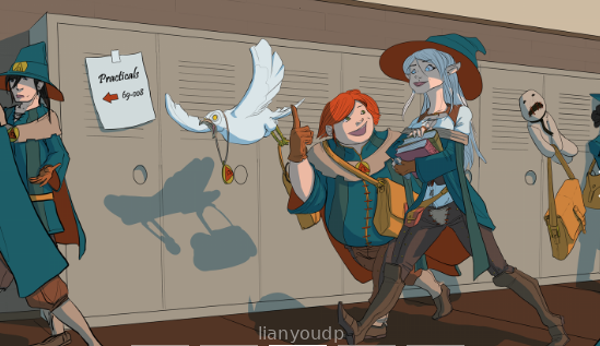 Lyla’s Cuse Screenshot 2