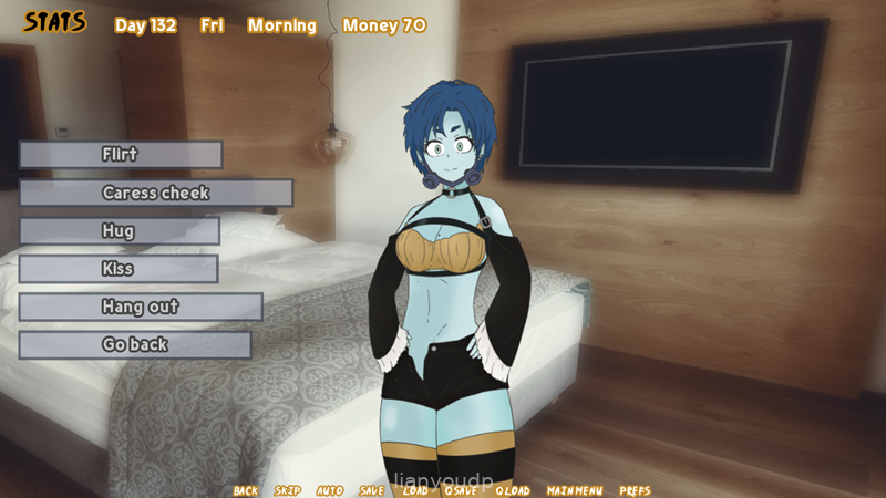 Deam Hotel Screenshot 2
