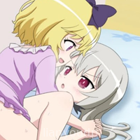 Lil Pai Live Theater Album 010 ~Sophie And Ellie’s Boredom Edition~
