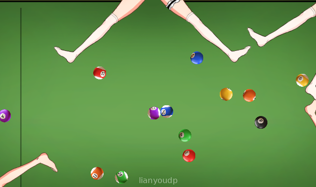 Billiad Gils Screenshot 2