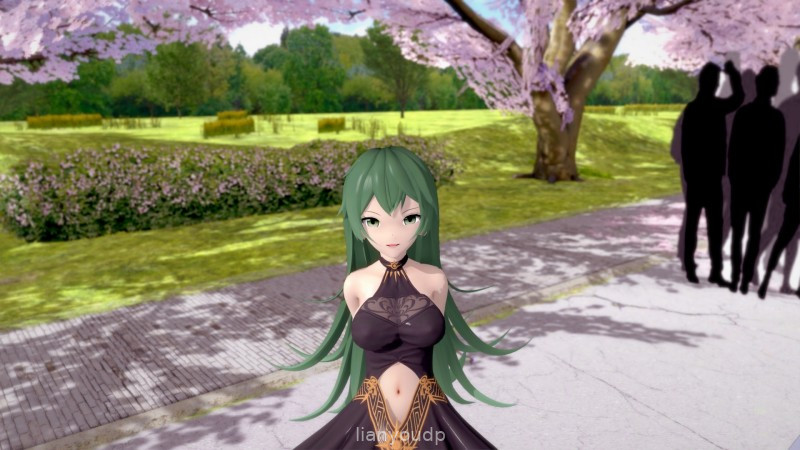 Diine Poidence Fall Screenshot 3