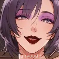 (Fome Femdom MILF Captie+