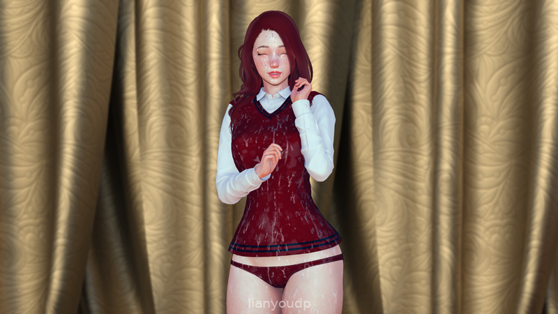 Witches Taine Screenshot 1