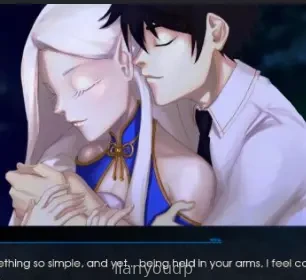 Sable’s Gimoie Screenshot 3